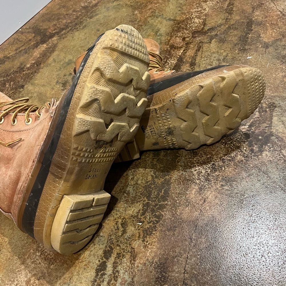 LaCrosse Boots